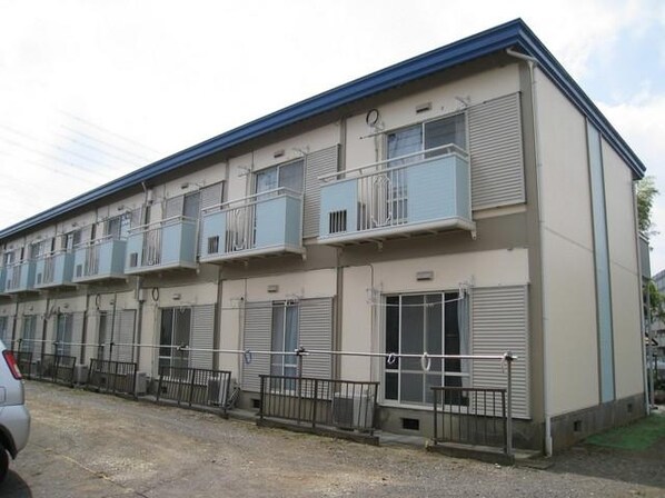 幸栄ハイツの物件内観写真